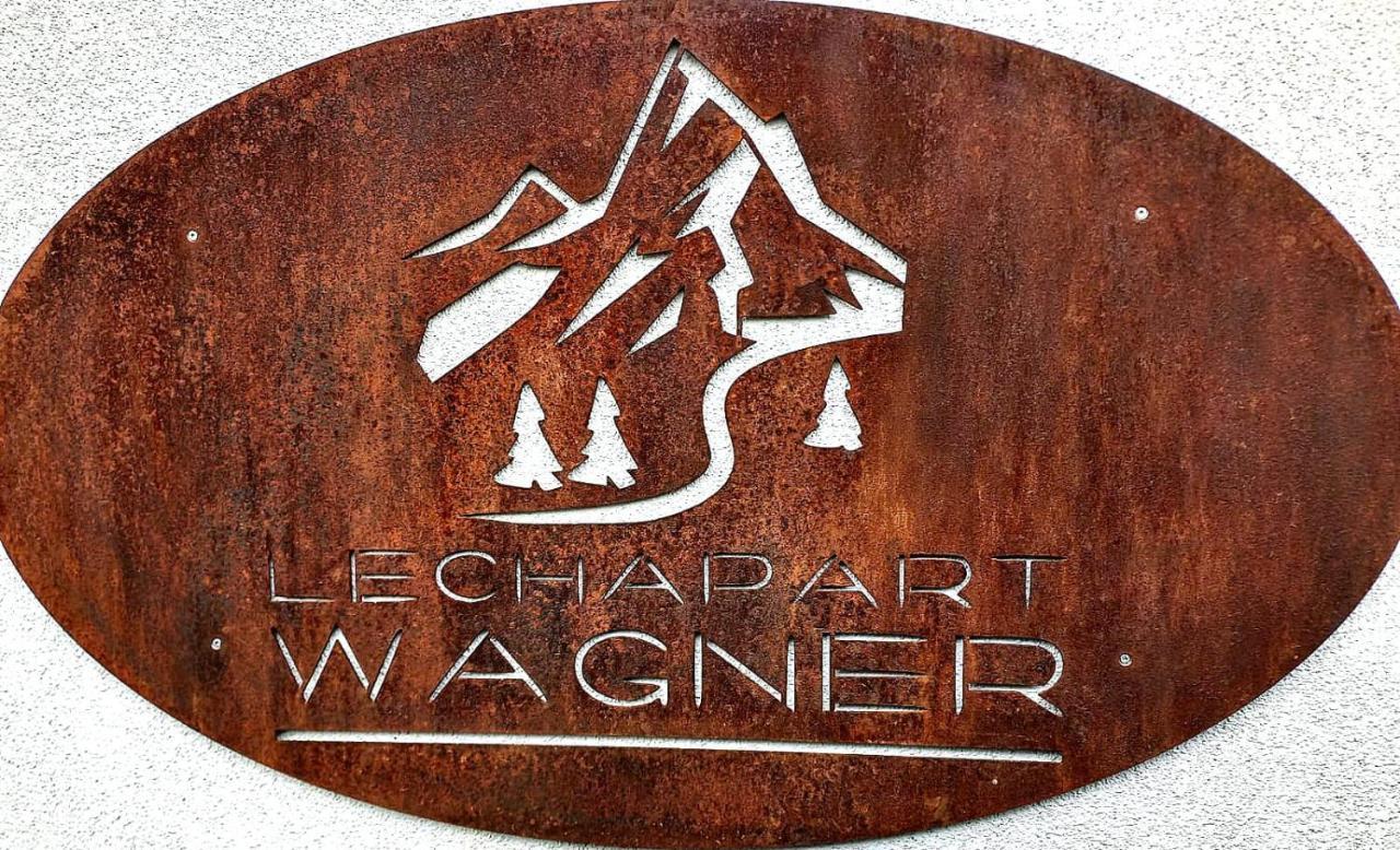 Lechapart Wagner ロイテ エクステリア 写真
